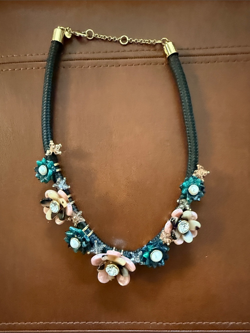 Statement Necklace Collection - Picture 5 of 8